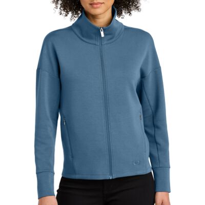 Women's Transcend Full Zip Thumbnail