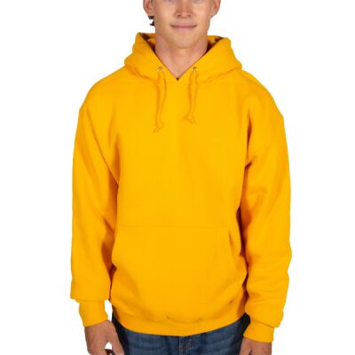 Unisex Ultimate Heavyweight Hooded Sweatshirt Thumbnail