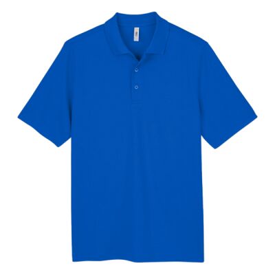 Men's Market Snag Protect Mesh Polo Thumbnail