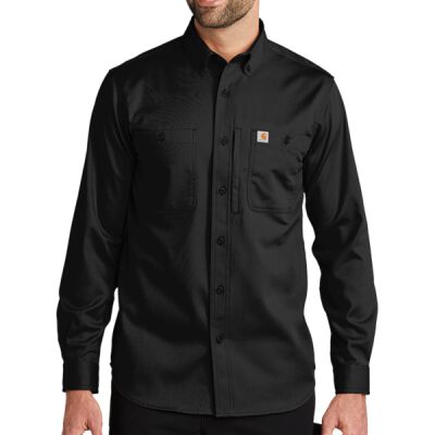 Rugged Professional Series Long Sleeve Shirt Thumbnail