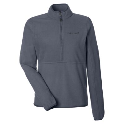 Ladies' Rocklin Half-Zip Jacket Thumbnail