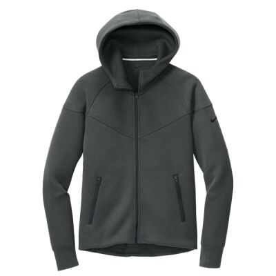 Women's Tech Fleece Full Zip Hoodie Thumbnail