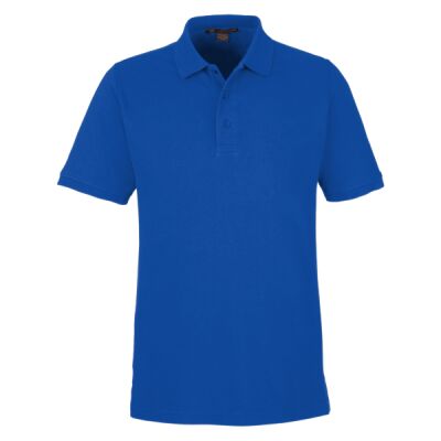 Men's Valiant Cotton Snag Protect Polo Thumbnail