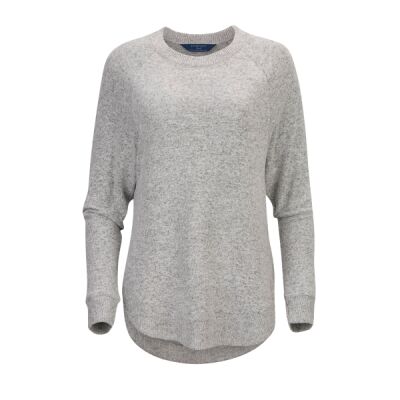 Ladies' Cuddle Fabric Relaxed Thumbnail