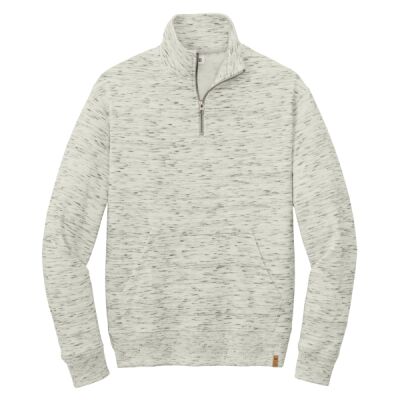 Women's Space Dye Fleece 1/4 Zip Thumbnail