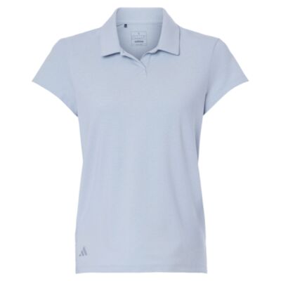 Women's Blended Polo Thumbnail