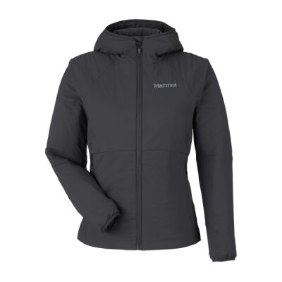 Ladies' M2 Novus Hooded Jacket Thumbnail
