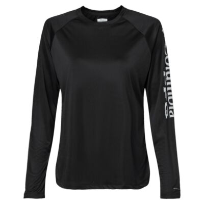 Women's PFG Tidal Tee™ II Long Sleeve Thumbnail