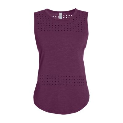 Ladies' Lumasof Mood Tank Thumbnail