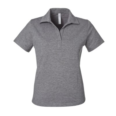 Ladies' Marbled Fairway Polo Thumbnail