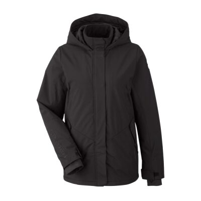 Ladies' Convert Insulated Jacket Thumbnail