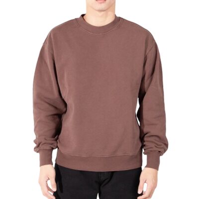 Men's Los Angeles Garment Dyed Crewneck Thumbnail