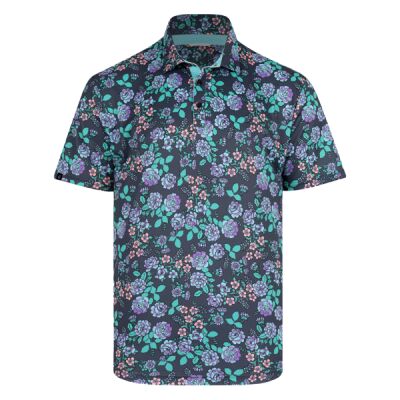 Men's Chase Polo Thumbnail