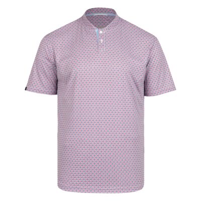 Men's Toftner Polo Thumbnail