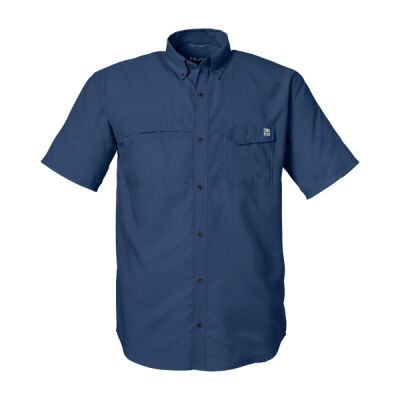 Men's Tide Point Short Sleeve Shirt Thumbnail