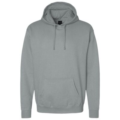 Unisex Ultimate CVC Hooded Sweatshirt Thumbnail
