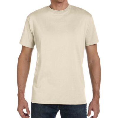 Unisex Classic Short-Sleeve T-Shirt Thumbnail