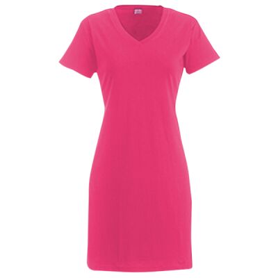 Ladies' V-Neck Cover-Up Thumbnail