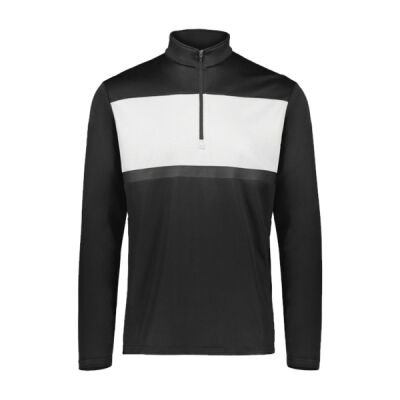 Adult Prism Bold Quarter-Zip Pullover Thumbnail