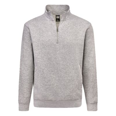 Unisex BTB Fleece Quarter-Zip Thumbnail