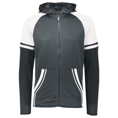 Adult Retro Grade Jacket Thumbnail