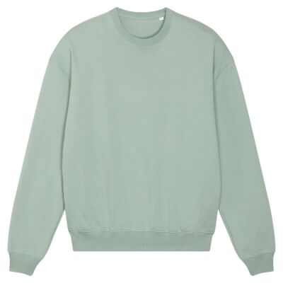 Unisex Ledger Dry Crewneck Sweatshirt Thumbnail