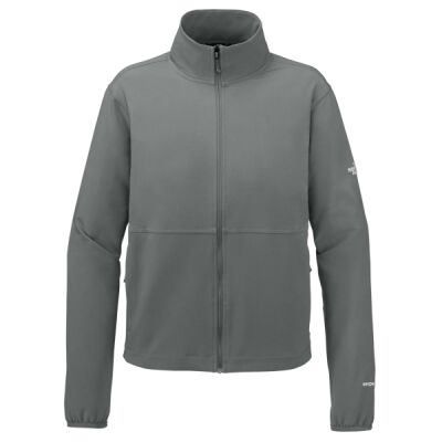 Women's Edge Stretch Soft Shell Jacket Thumbnail