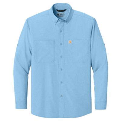Force ® Sun Defender Long Sleeve Shirt Thumbnail
