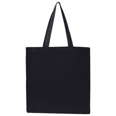 Canvas Book Tote Thumbnail