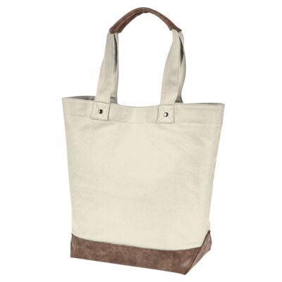 Canvas Resort Tote Thumbnail