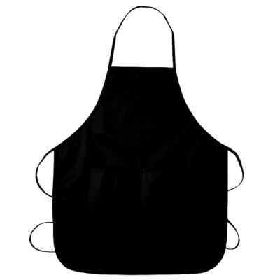 Two-Pocket 28" Apron Thumbnail