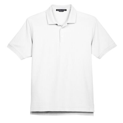 Men's Pima Piqué Polo Thumbnail