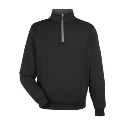 Men's Caves Tech Quarter-Zip Pullover Thumbnail