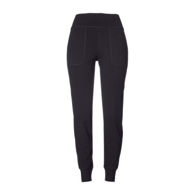 Women's Pure High Waist Joggers Thumbnail
