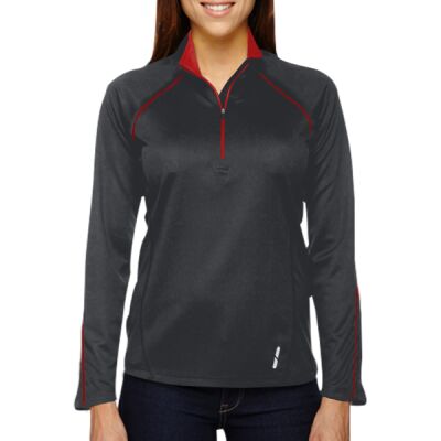 Women's Radar Performance Quarter-Zip Pullover Thumbnail