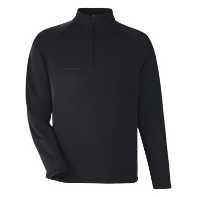 Men's Revive Coolcore® Quarter-Zip Pullover Thumbnail