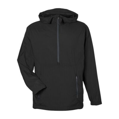 Men's Aura Lightweight Packable Anorak Thumbnail