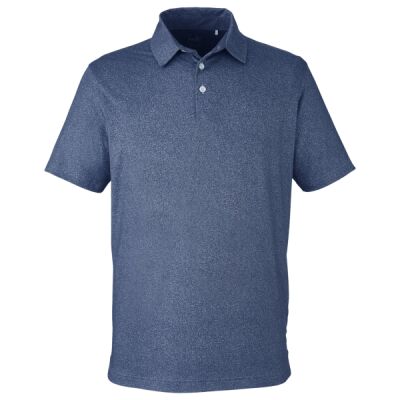 Men's Cloudspun Primary Polo Thumbnail