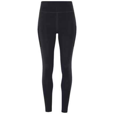 Women's Mesh Pocket Danica Leggings Thumbnail