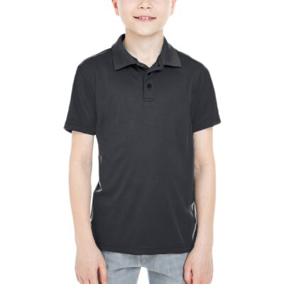Youth Cool & Dry Mesh Piqué Polo Thumbnail