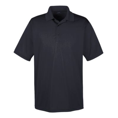 Men's Cool & Dry 8-Star Elite Performance Interlock Polo Thumbnail