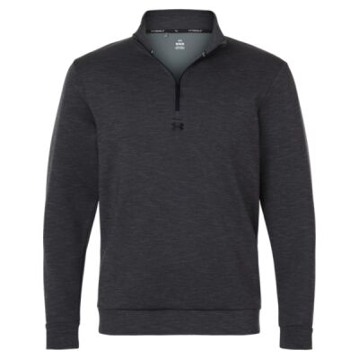 Men's Drive Midlayer Quarter-Zip Pullover Thumbnail