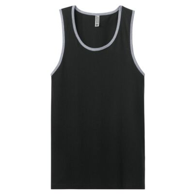 Cotton Muscle Tank Thumbnail