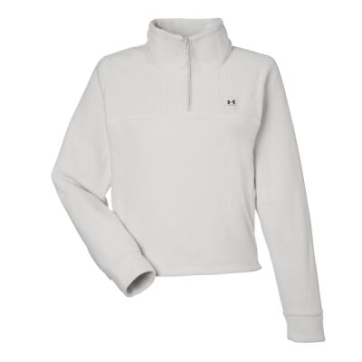 Women's Expanse Fleece Half-Zip Pullover Thumbnail
