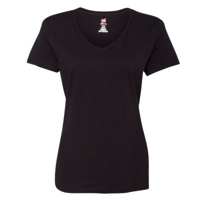 Women's Perfect-T V-Neck T-Shirt Thumbnail