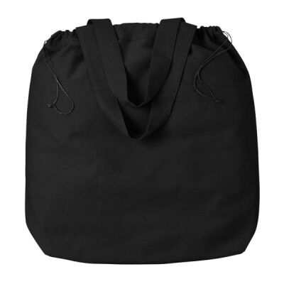 Drawstring Tote Bag Thumbnail