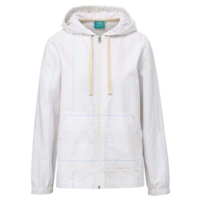 Women's Mood & Vibe™ Poplin Jacket Thumbnail