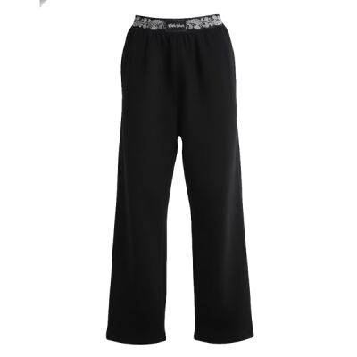 Unisex Paisley Bandit Sweatpants Thumbnail