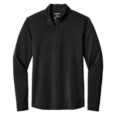 Regain 1/4 Zip Thumbnail