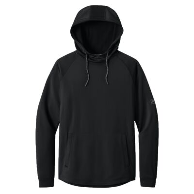 Charge Performance Fleece Long Sleeve Hoodie Thumbnail